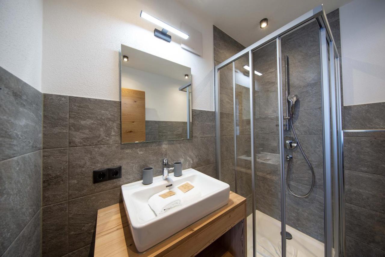 A Casa Granat Apartment