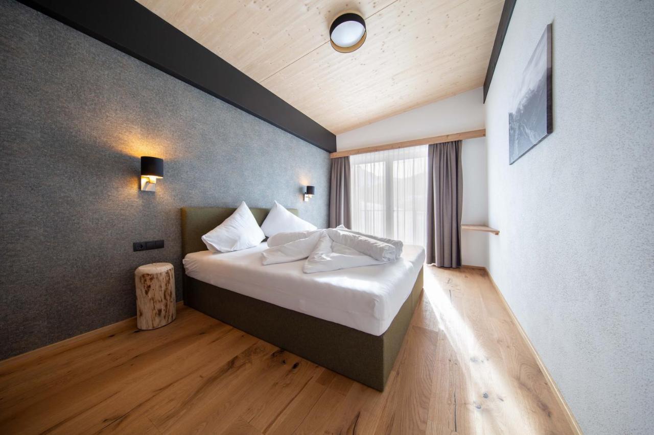 Apartment A Casa Granat *