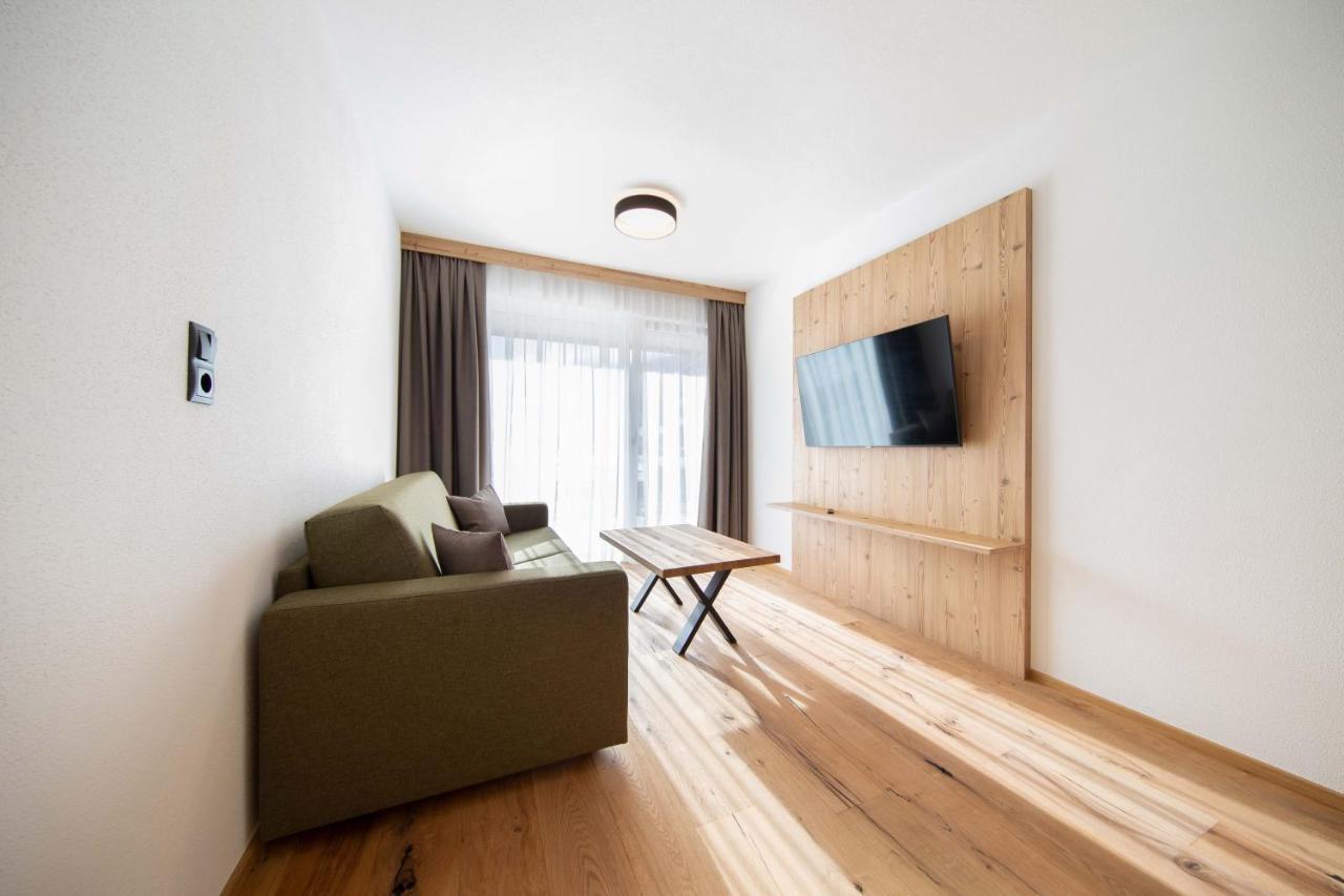 Apartment A Casa Granat