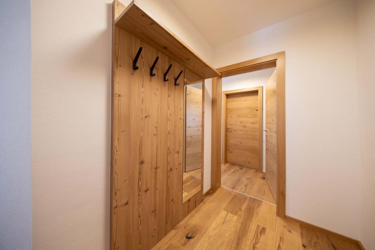 Apartment A Casa Granat