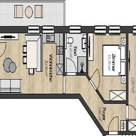 A Casa Granat Apartment Solden Exterior photo