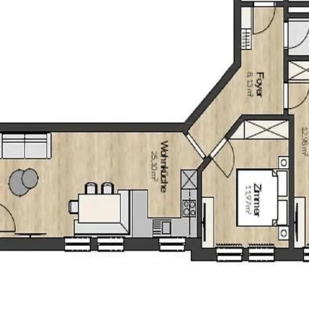 A Casa Granat Apartment Solden Exterior photo