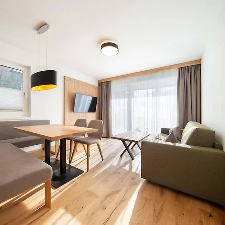 A Casa Granat Apartment Solden Exterior photo