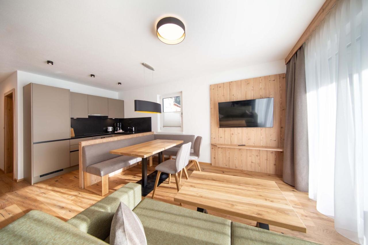 A Casa Granat Apartment *