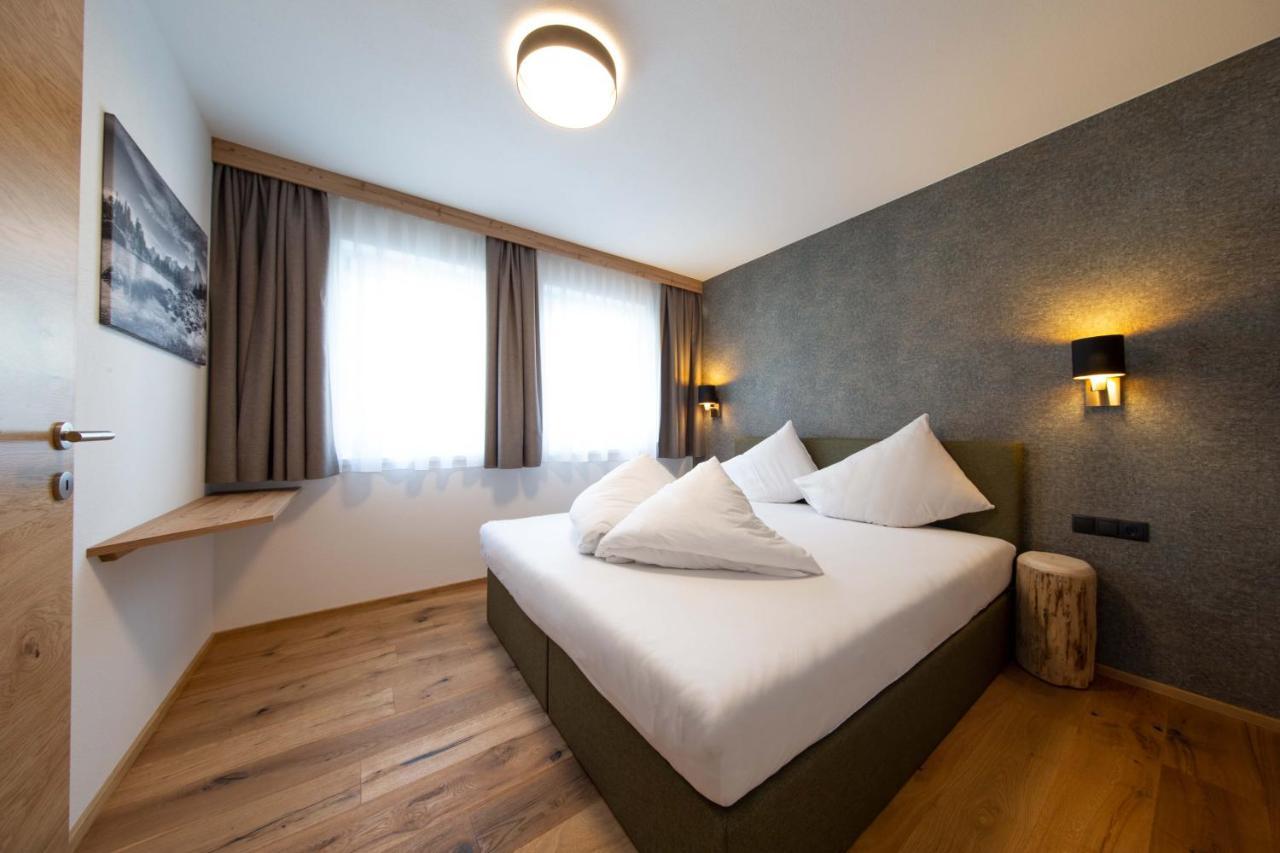 A Casa Granat Sölden