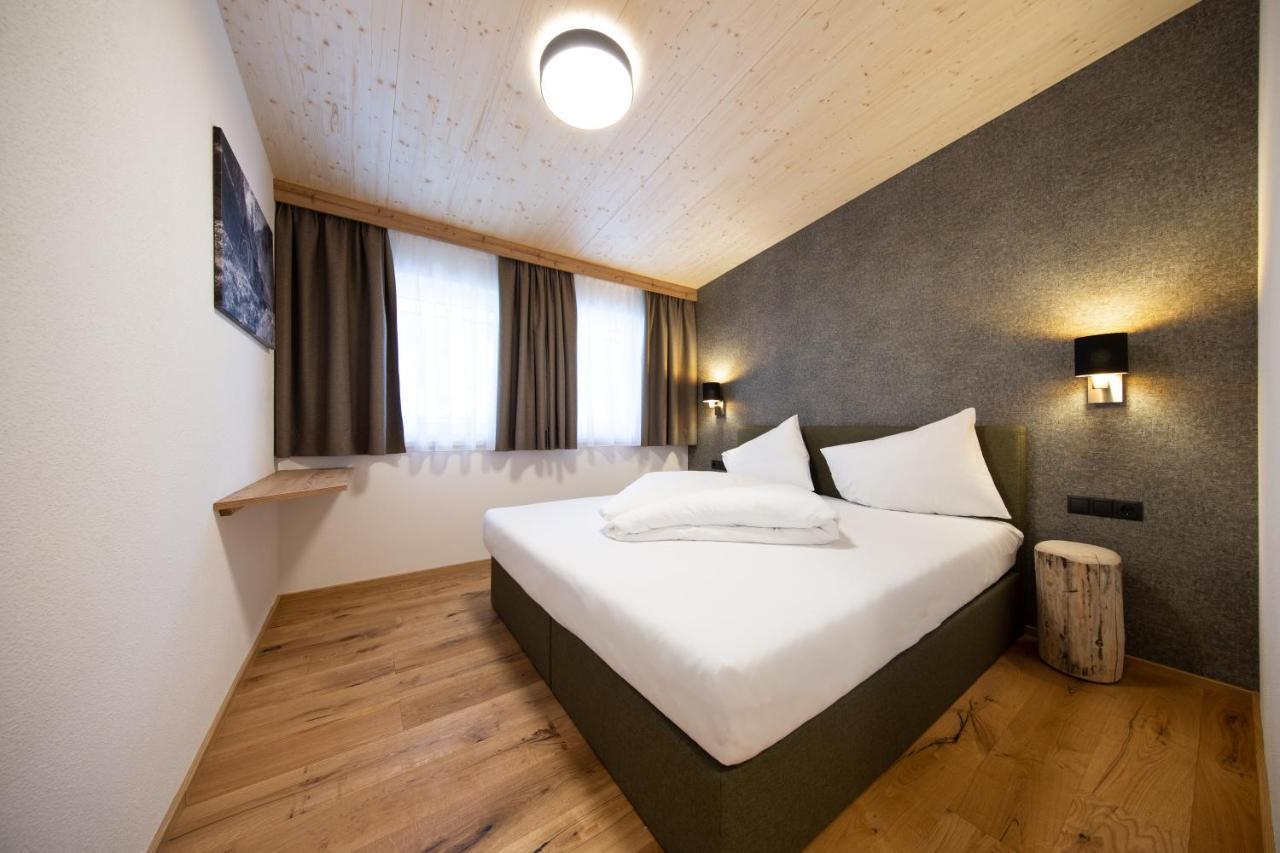 Apartment A Casa Granat