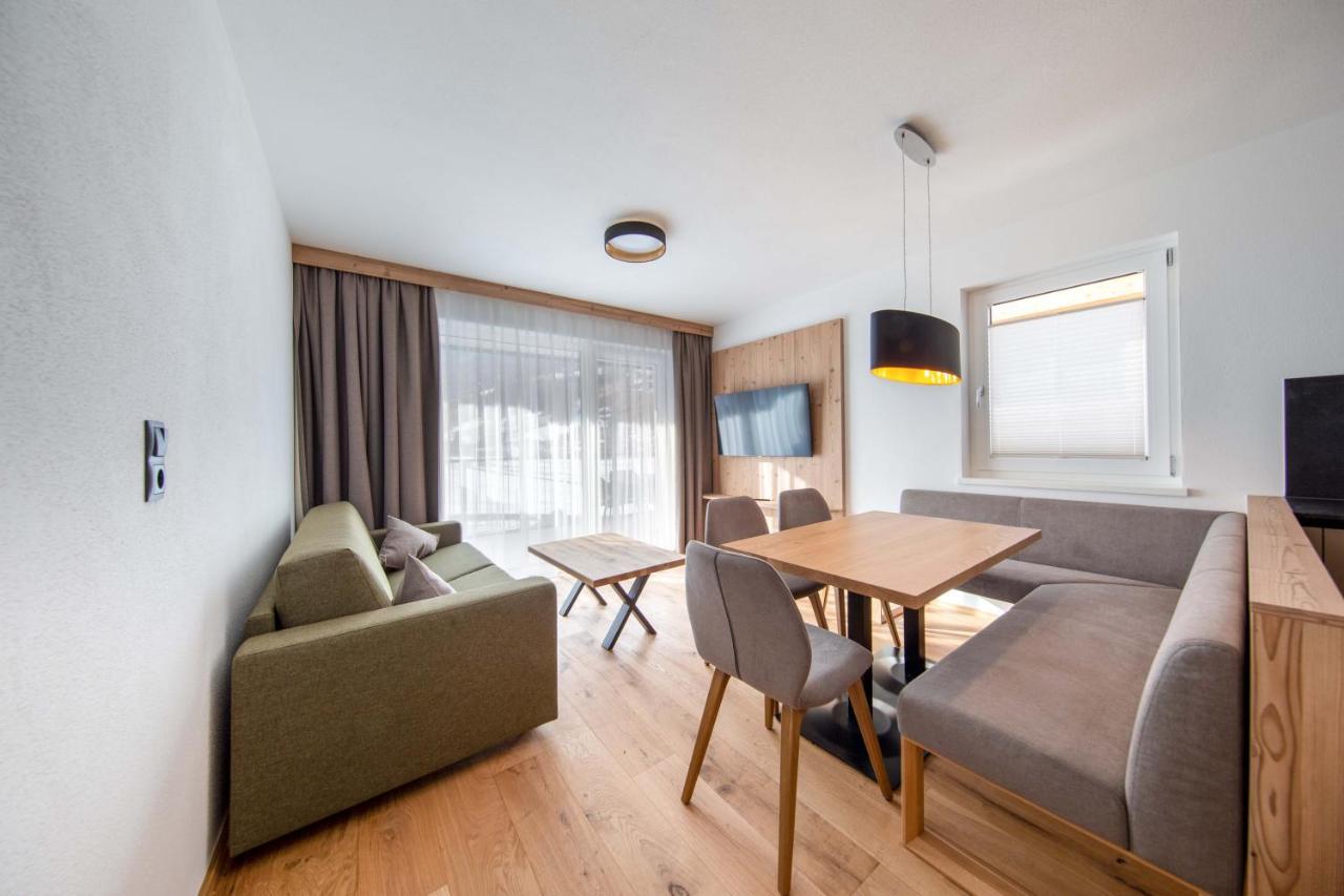 A Casa Granat Apartment