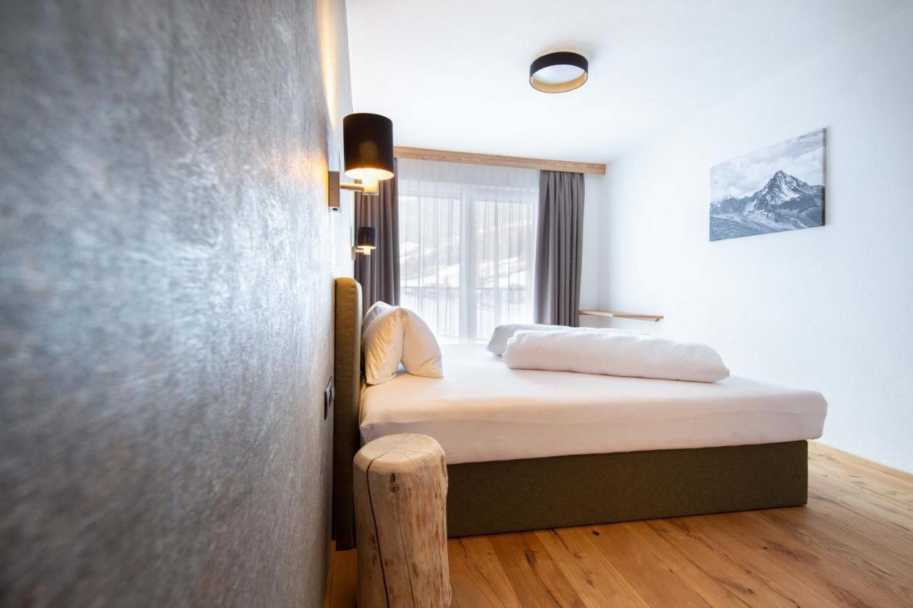 A Casa Granat Apartment Sölden