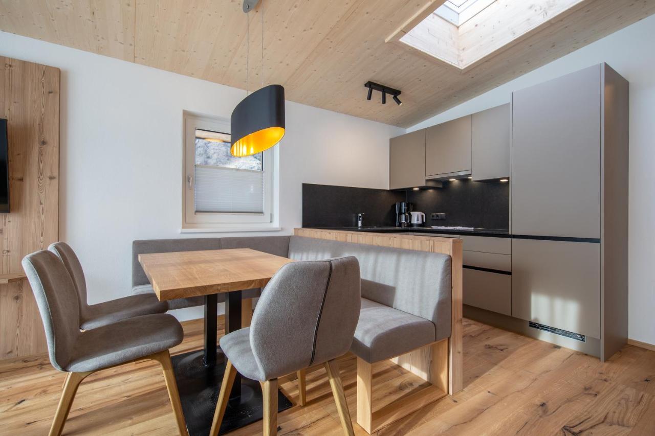 A Casa Granat Apartment *