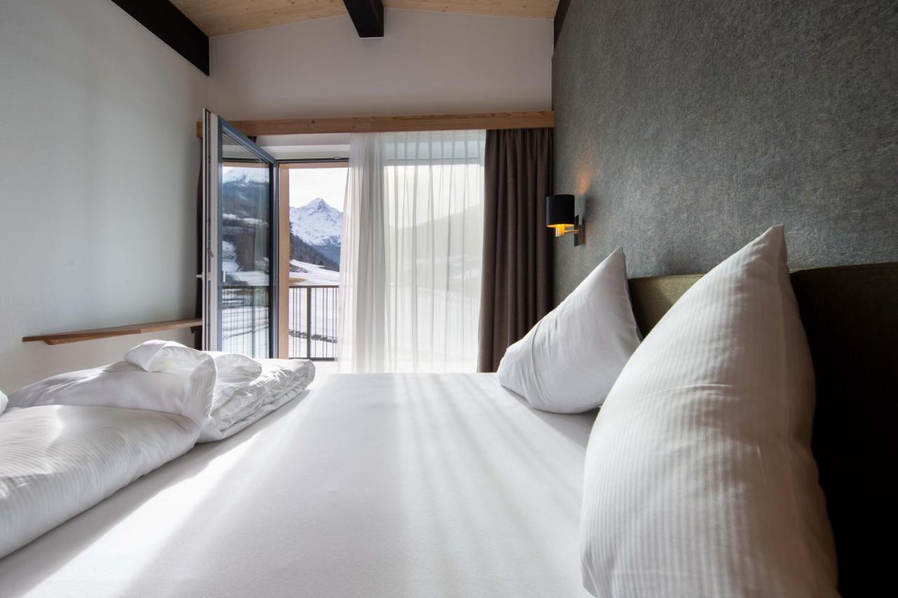 A Casa Granat Sölden