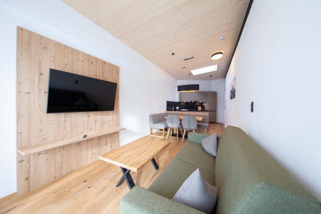 A Casa Granat Apartment Sölden