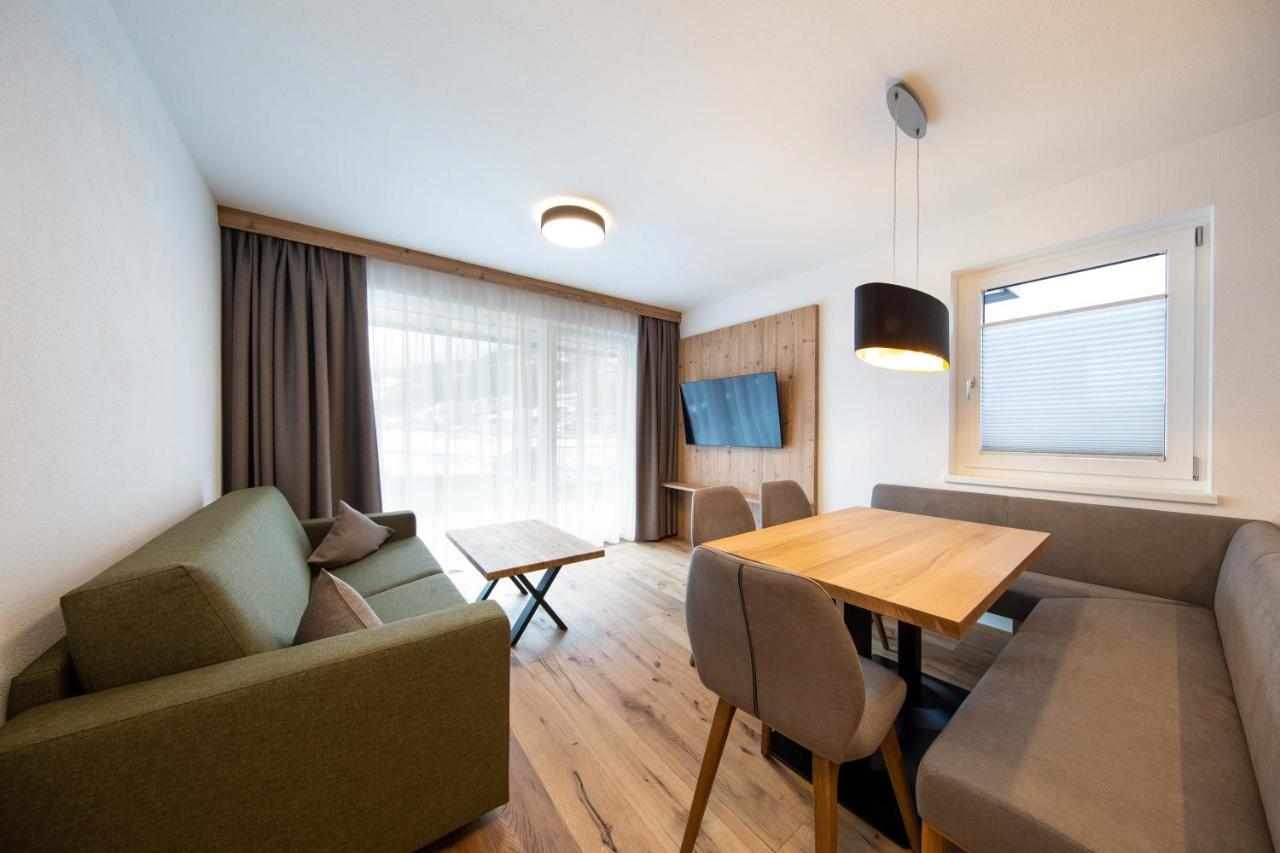 A Casa Granat Apartment *