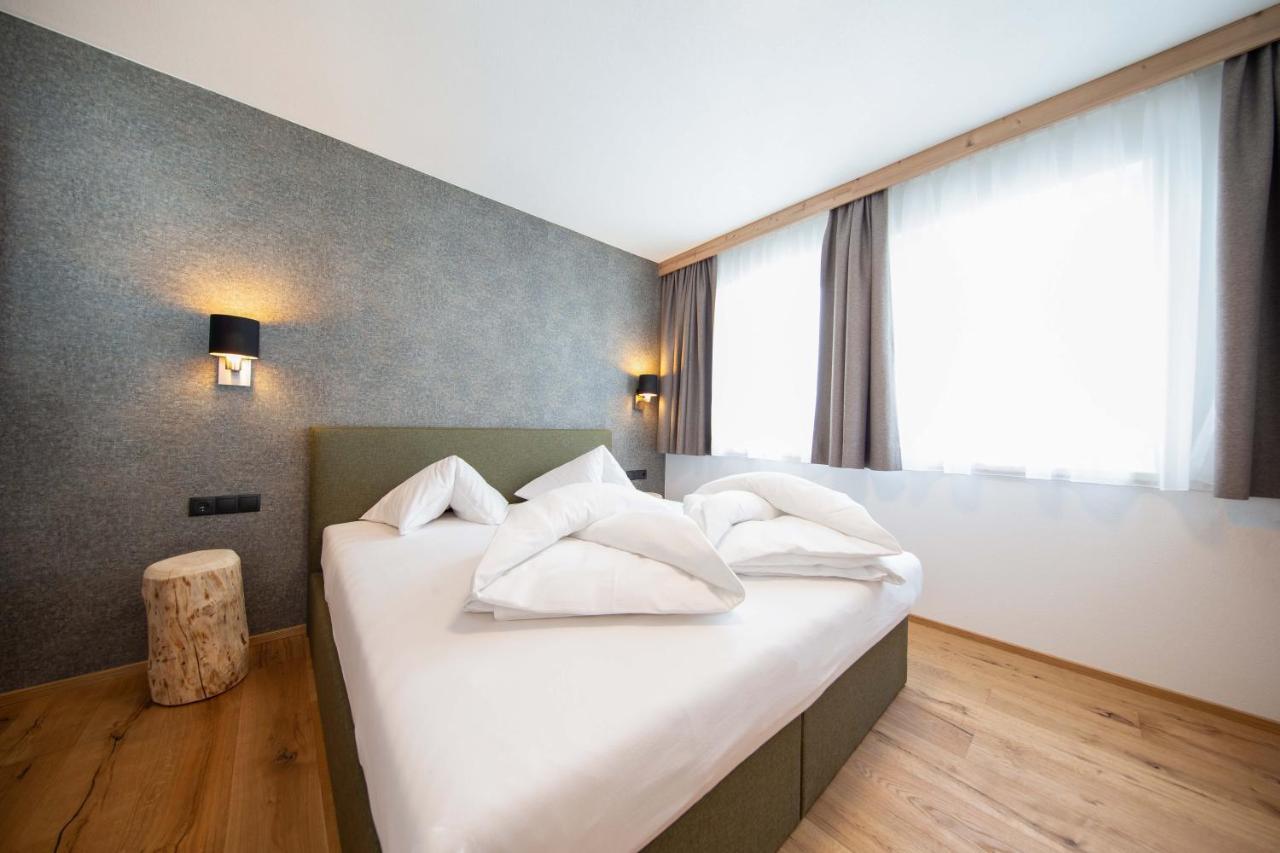 A Casa Granat Apartment Sölden