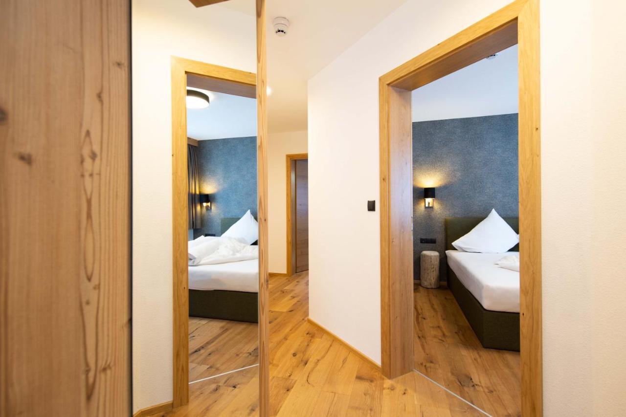 A Casa Granat Apartment Sölden
