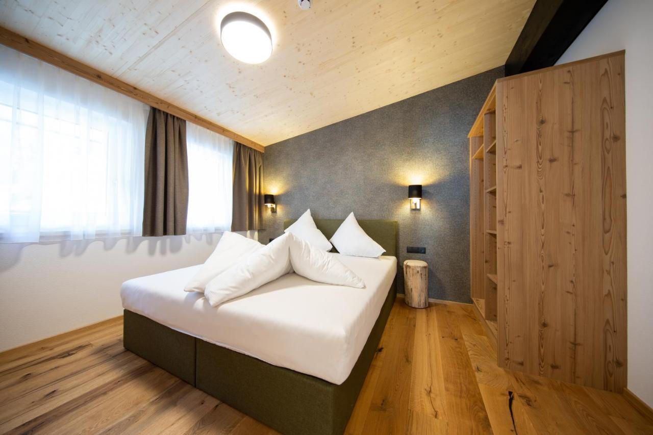 Apartment A Casa Granat