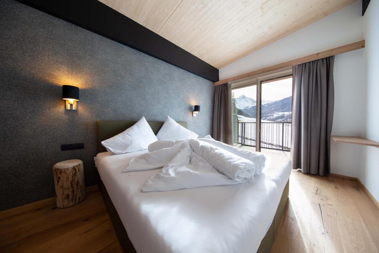 Apartment A Casa Granat *