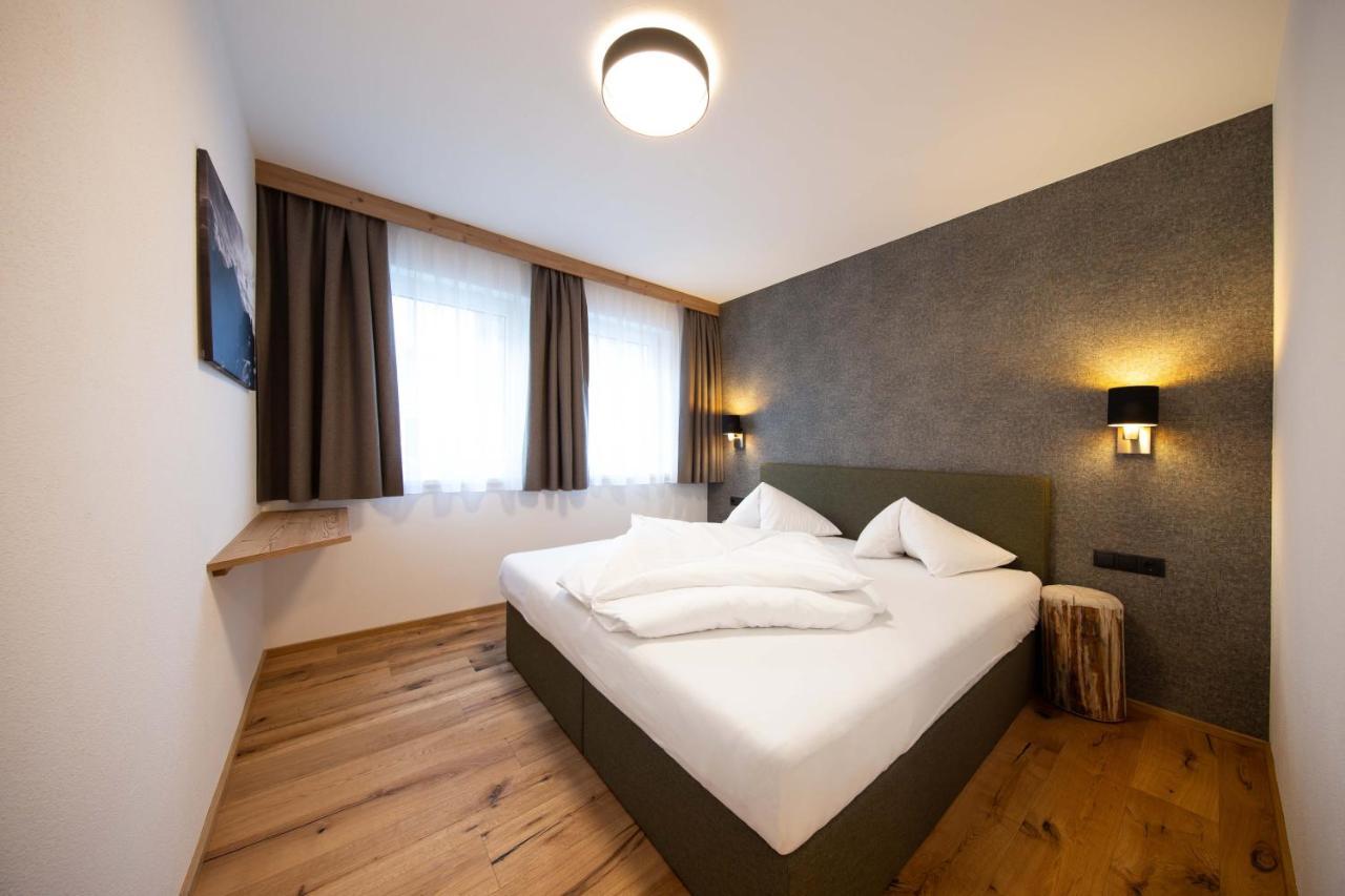 Apartment A Casa Granat Sölden
