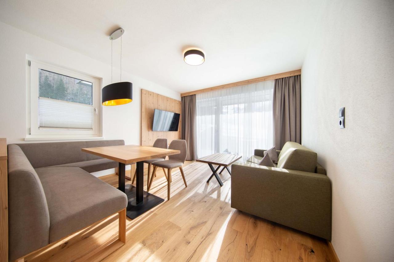 Apartment A Casa Granat *