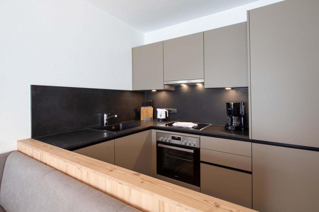 Apartment A Casa Granat Sölden