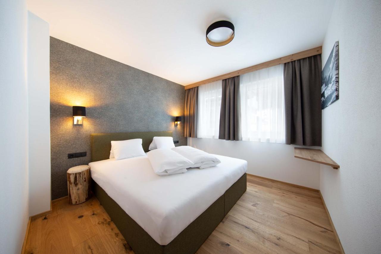 Apartment A Casa Granat *