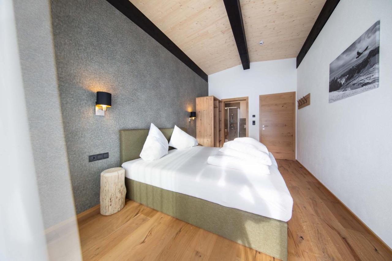 A Casa Granat Apartment Sölden