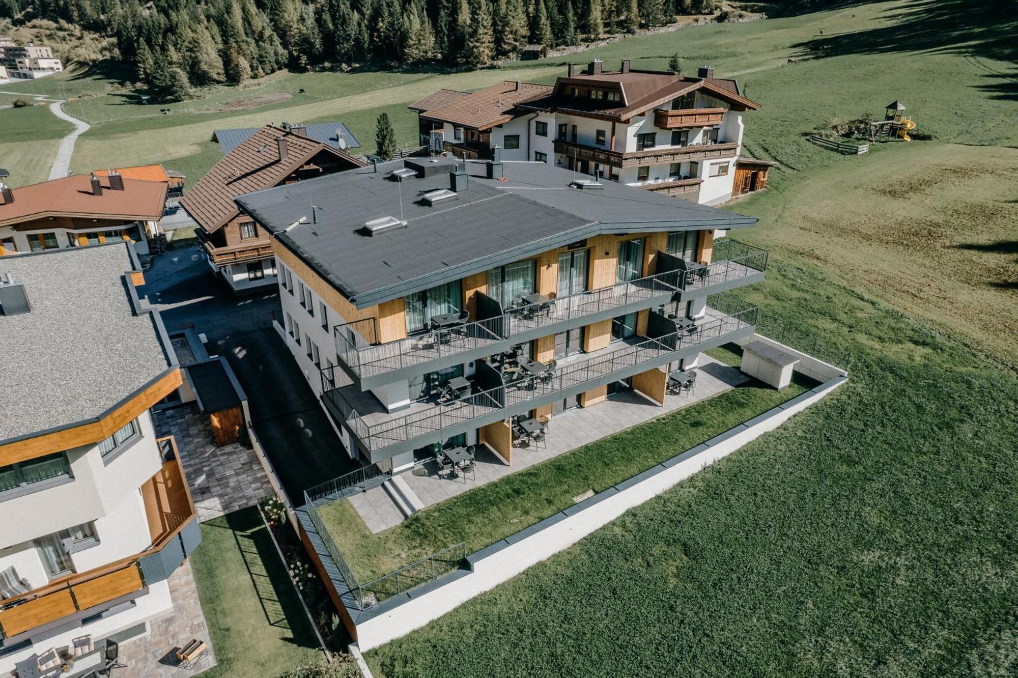 A Casa Granat Apartment