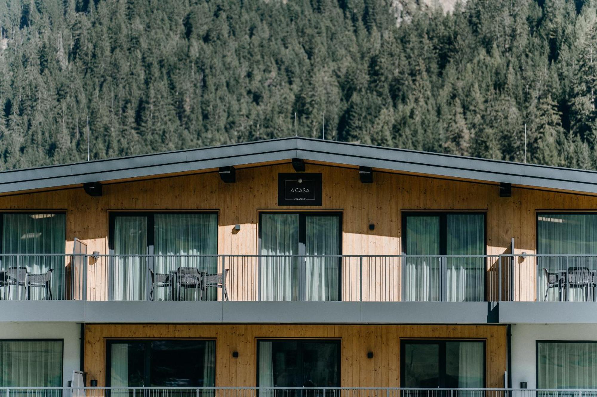 A Casa Granat Apartment