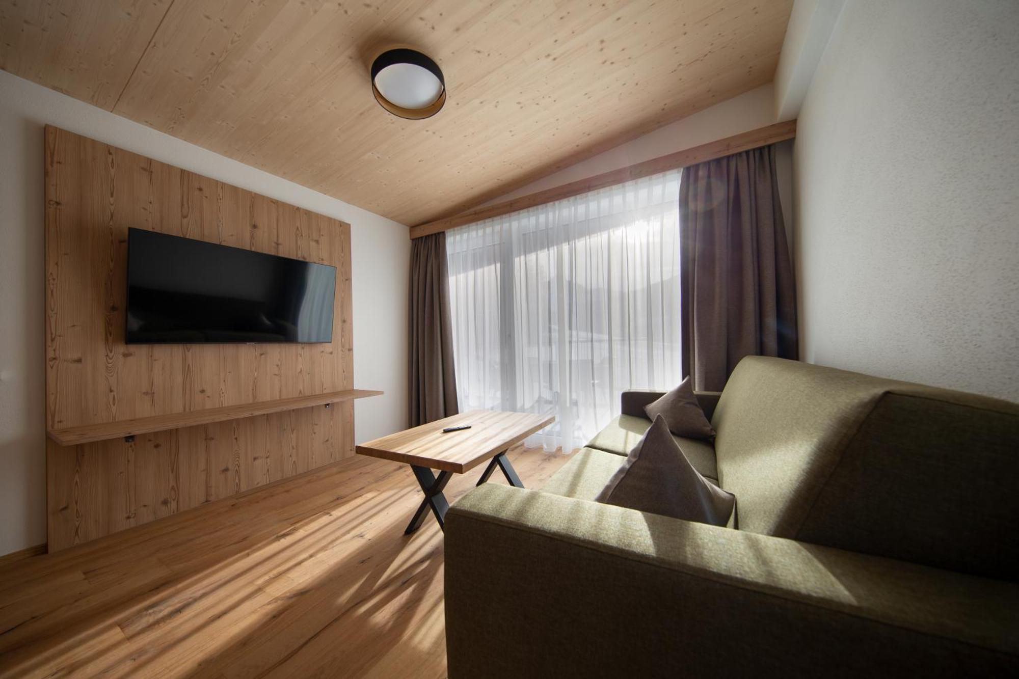 A Casa Granat * Sölden