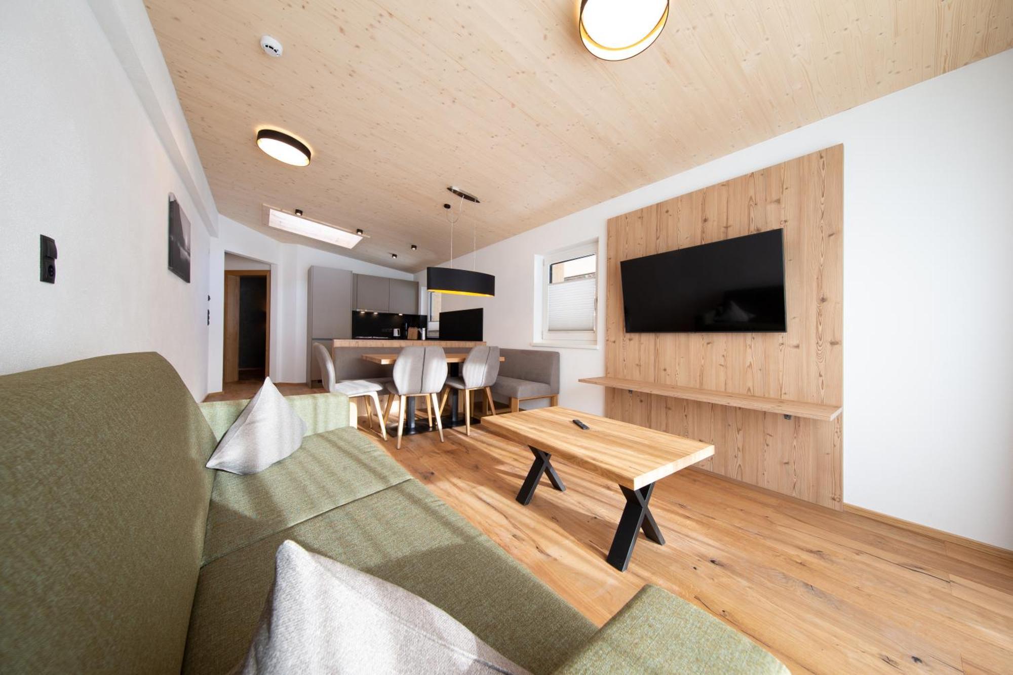 A Casa Granat Apartment