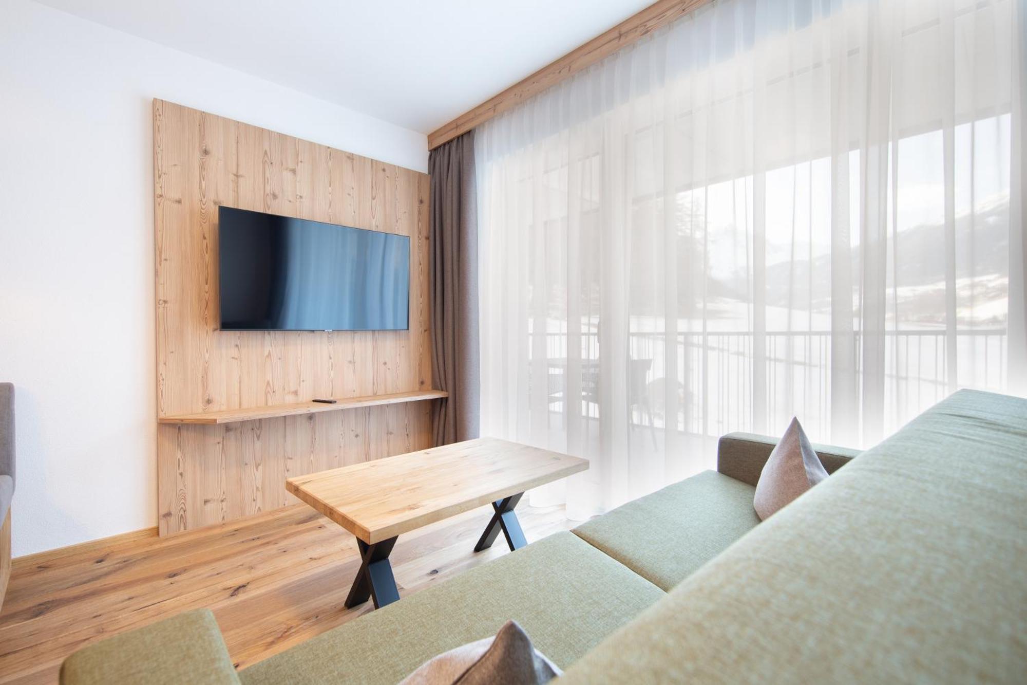 A Casa Granat Apartment